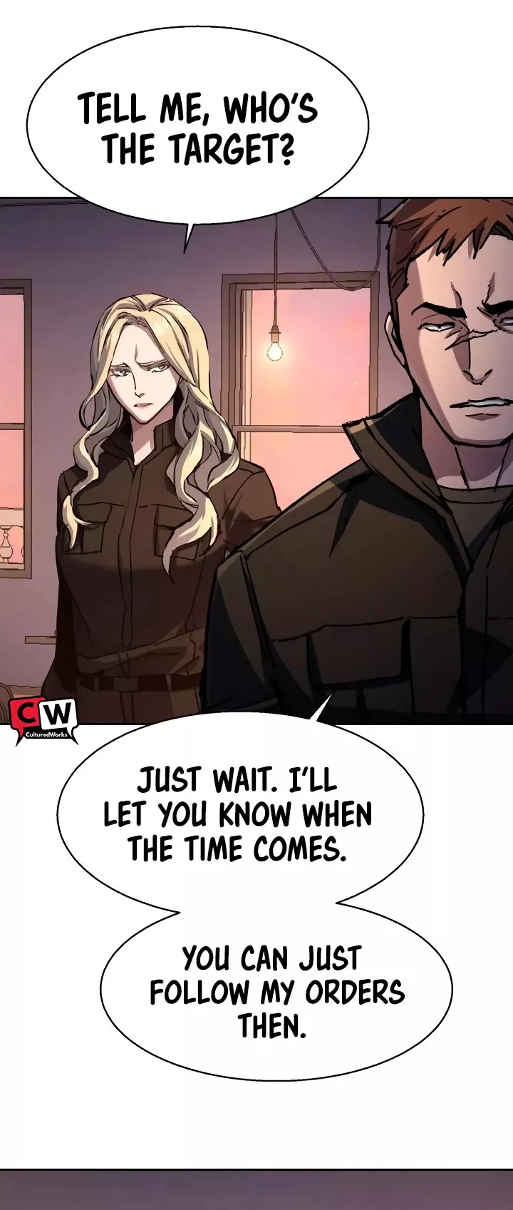Teenage Mercenary, chapter 170, image 38