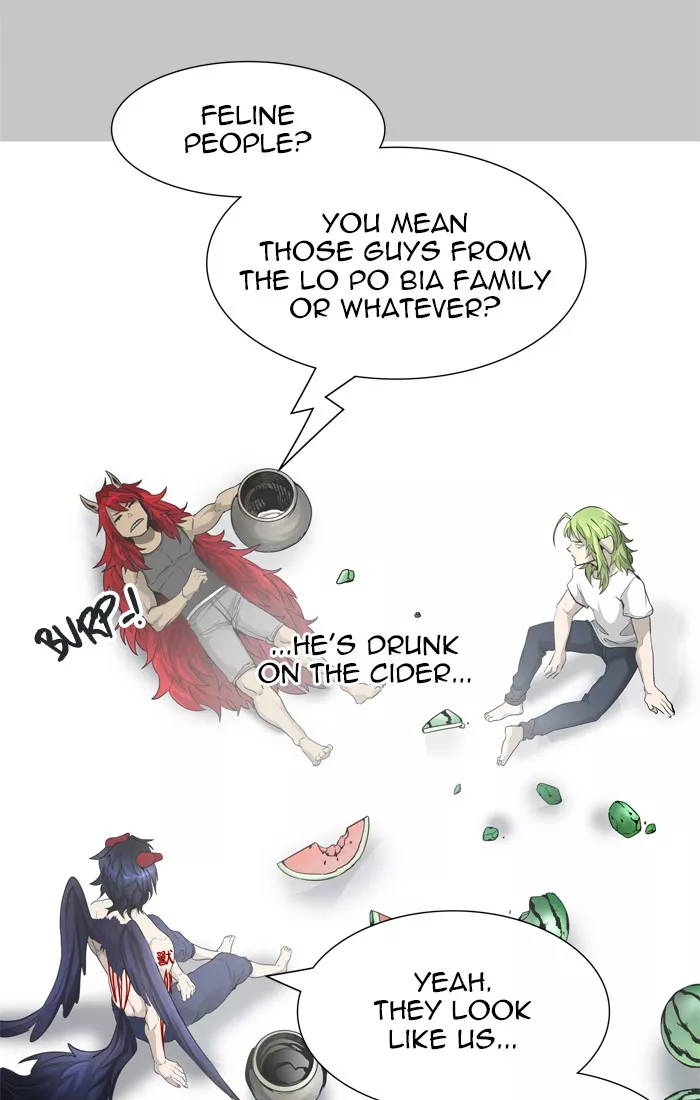 Tower of God, chapter 451, image 98
