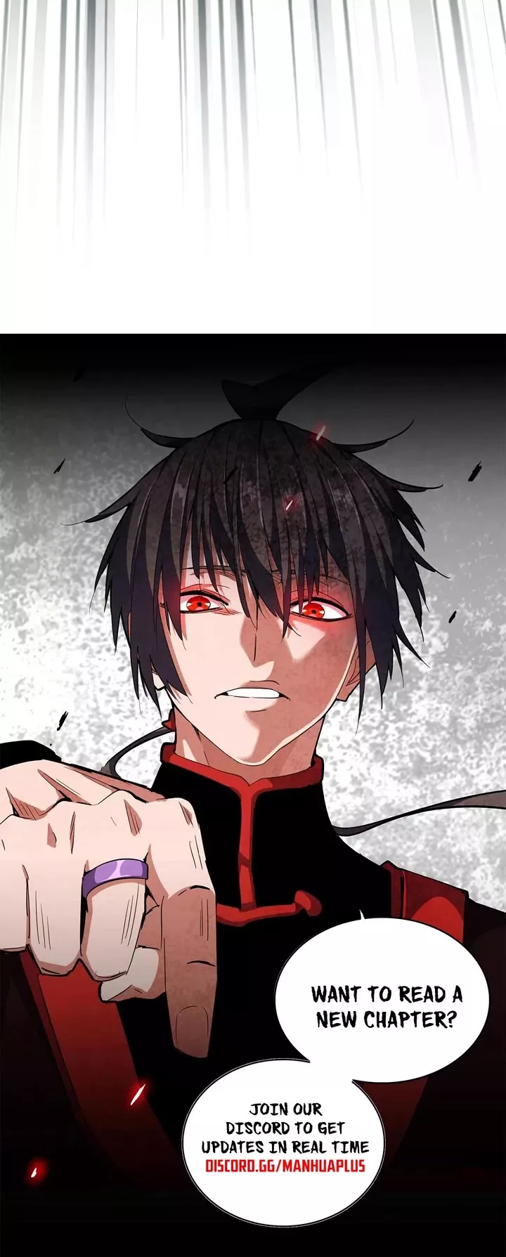 Magic Emperor, chapter 685, image 27