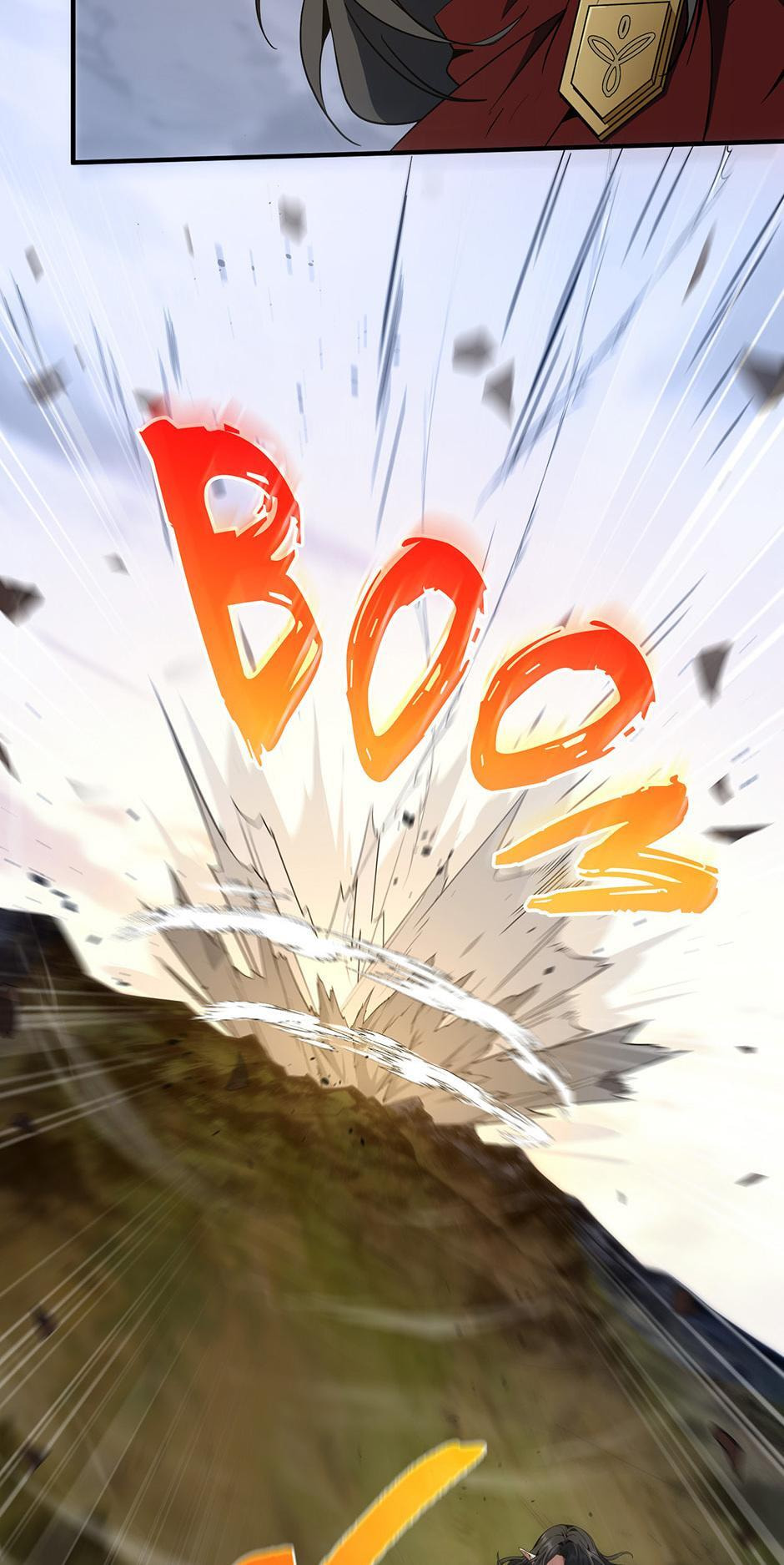 The Beginning After the End, chapter 206, image 3