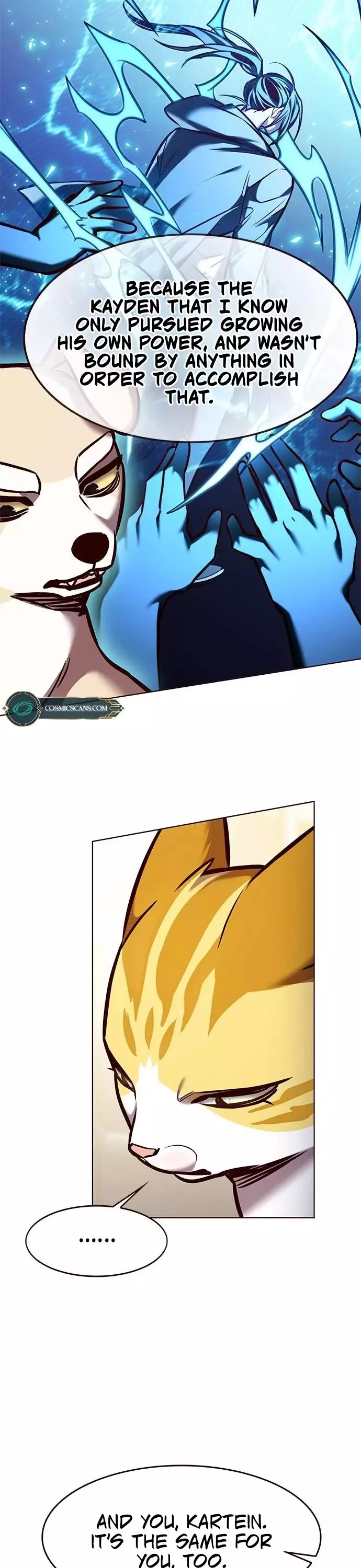 Eleceed, chapter 285, image 15
