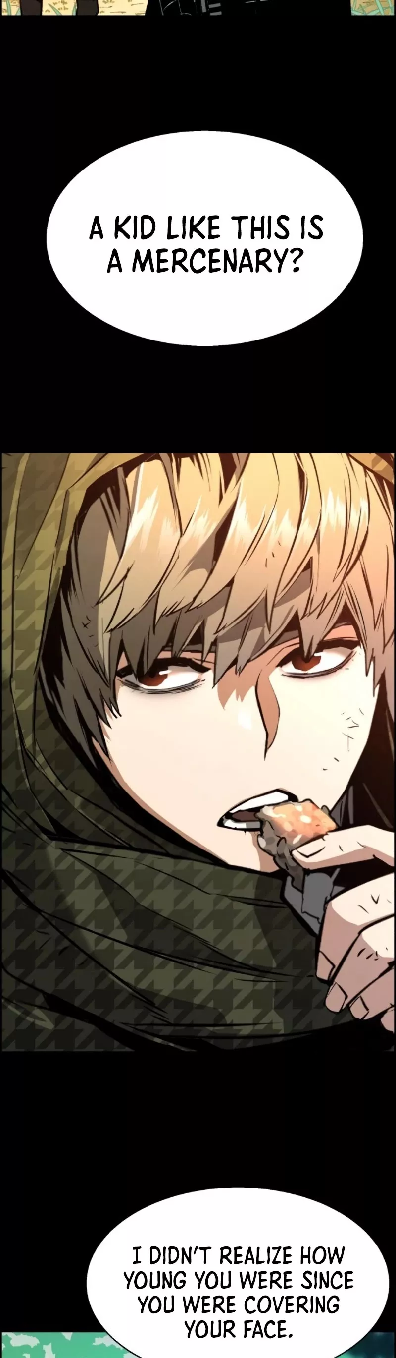Teenage Mercenary, chapter 24, image 39