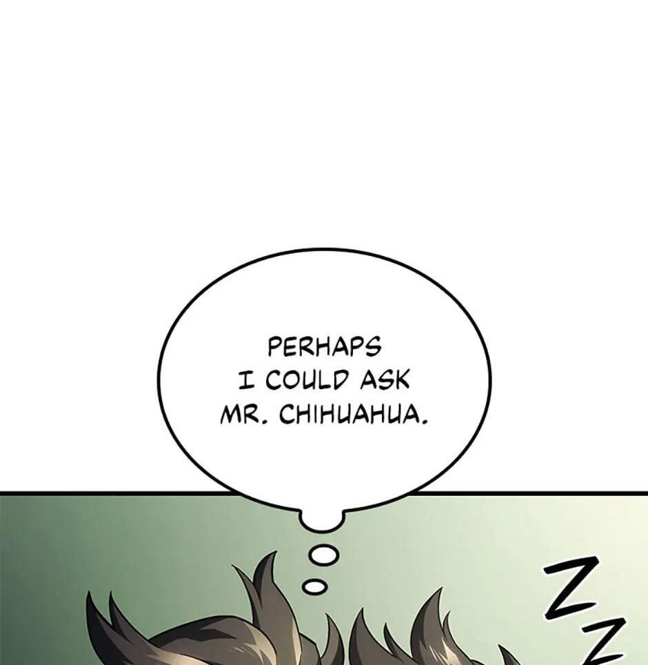 Revenge of the Baskerville Bloodhound, chapter 42, image 108
