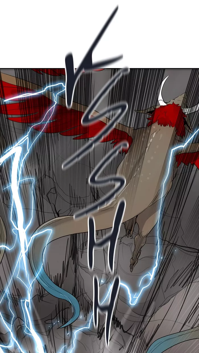 Tower of God, chapter 362, image 43