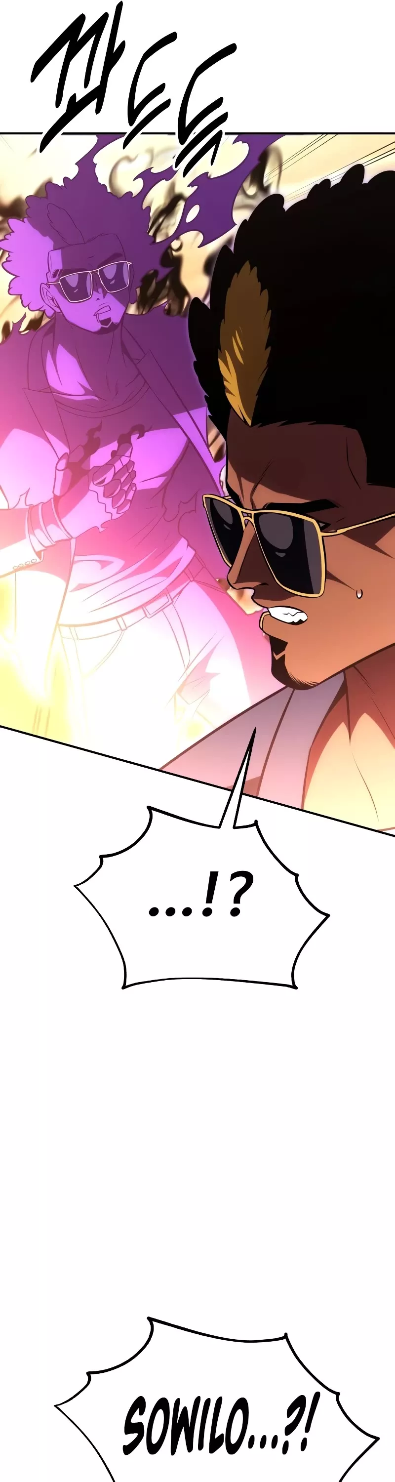 I Killed the Main Player, chapter 30, image 63