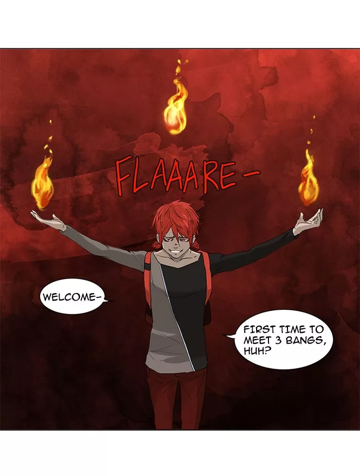 Tower of God, chapter 120, image 49