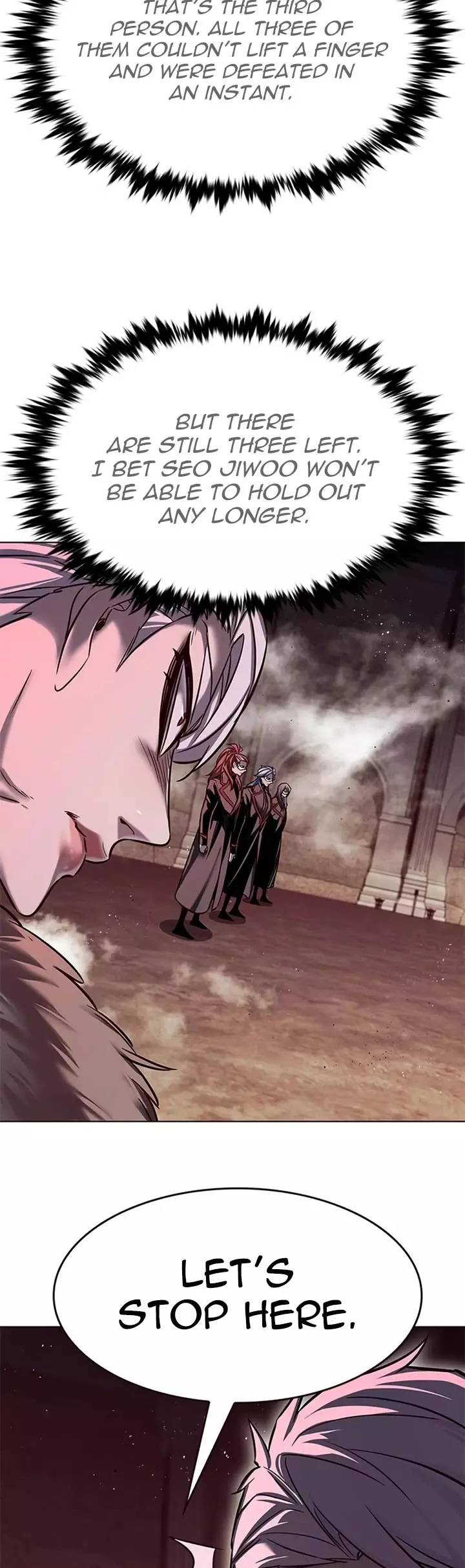 Eleceed, chapter 249, image 9