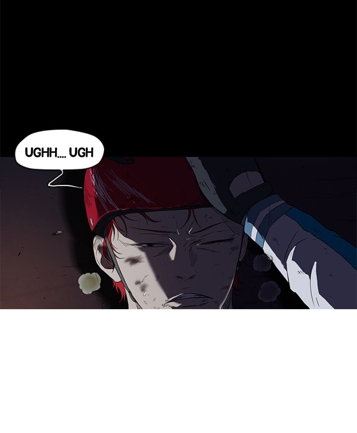 Wind Breaker, chapter 60, page 27