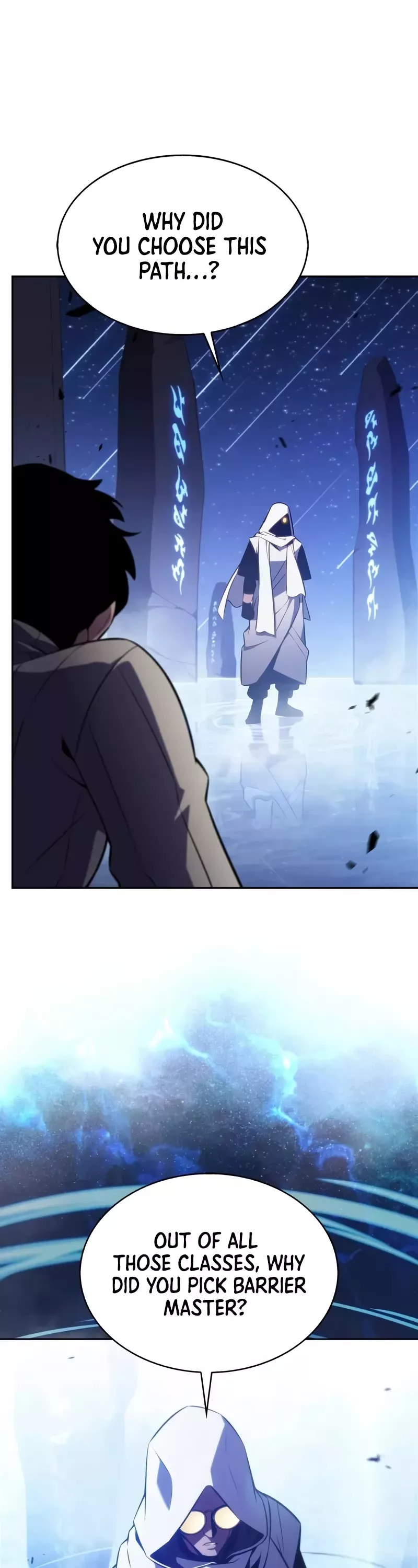 Solo Max-Level Newbie, chapter 183, image 19