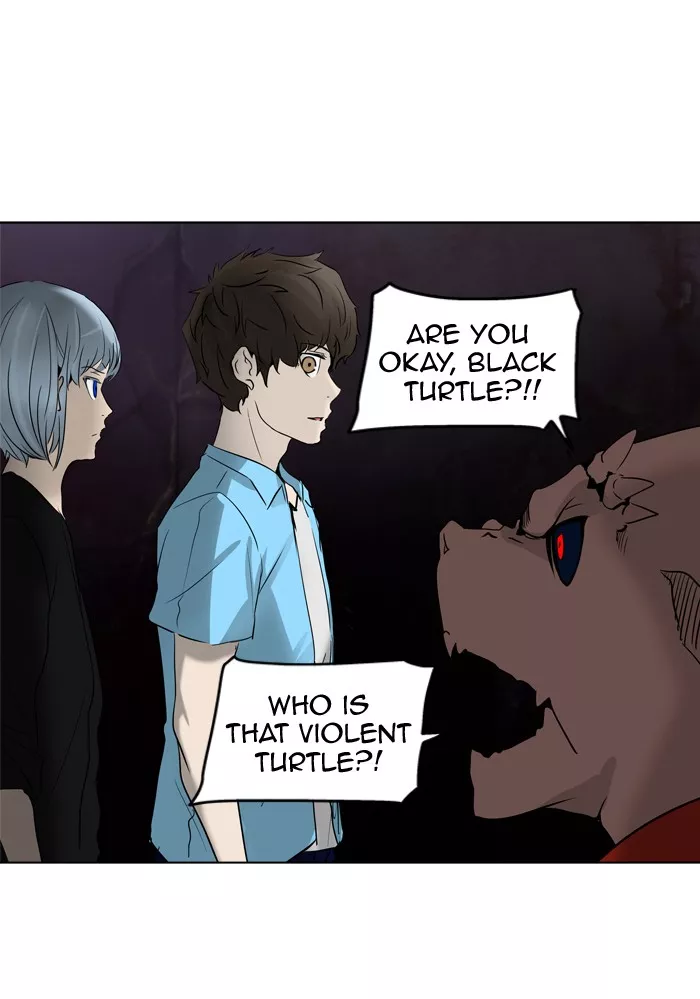 Tower of God, chapter 276, image 12