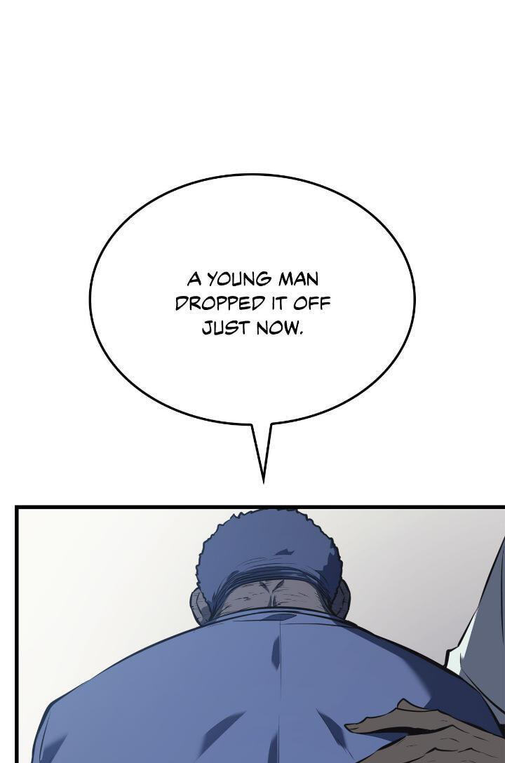 Solo Leveling, chapter 188, image 118