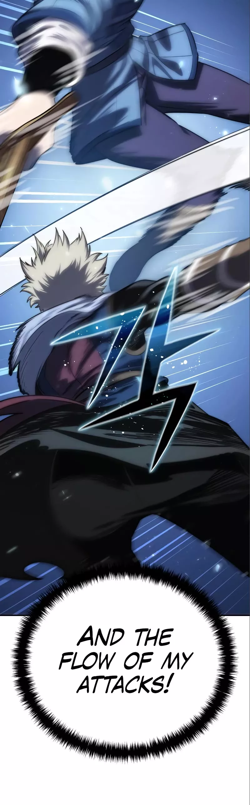Star-Fostered Swordmaster, chapter 17, image 16
