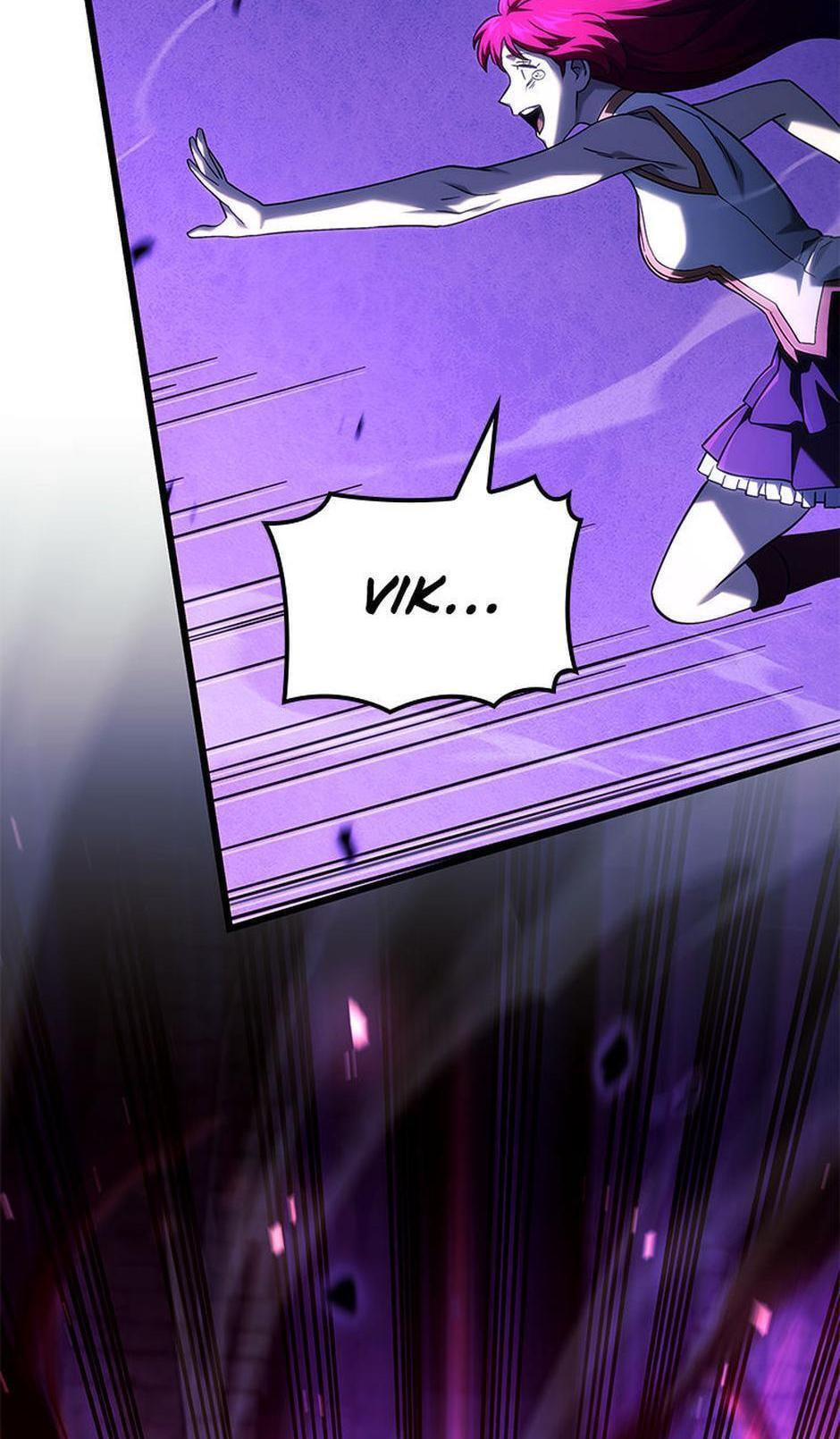 Revenge of the Baskerville Bloodhound, chapter 105, image 106