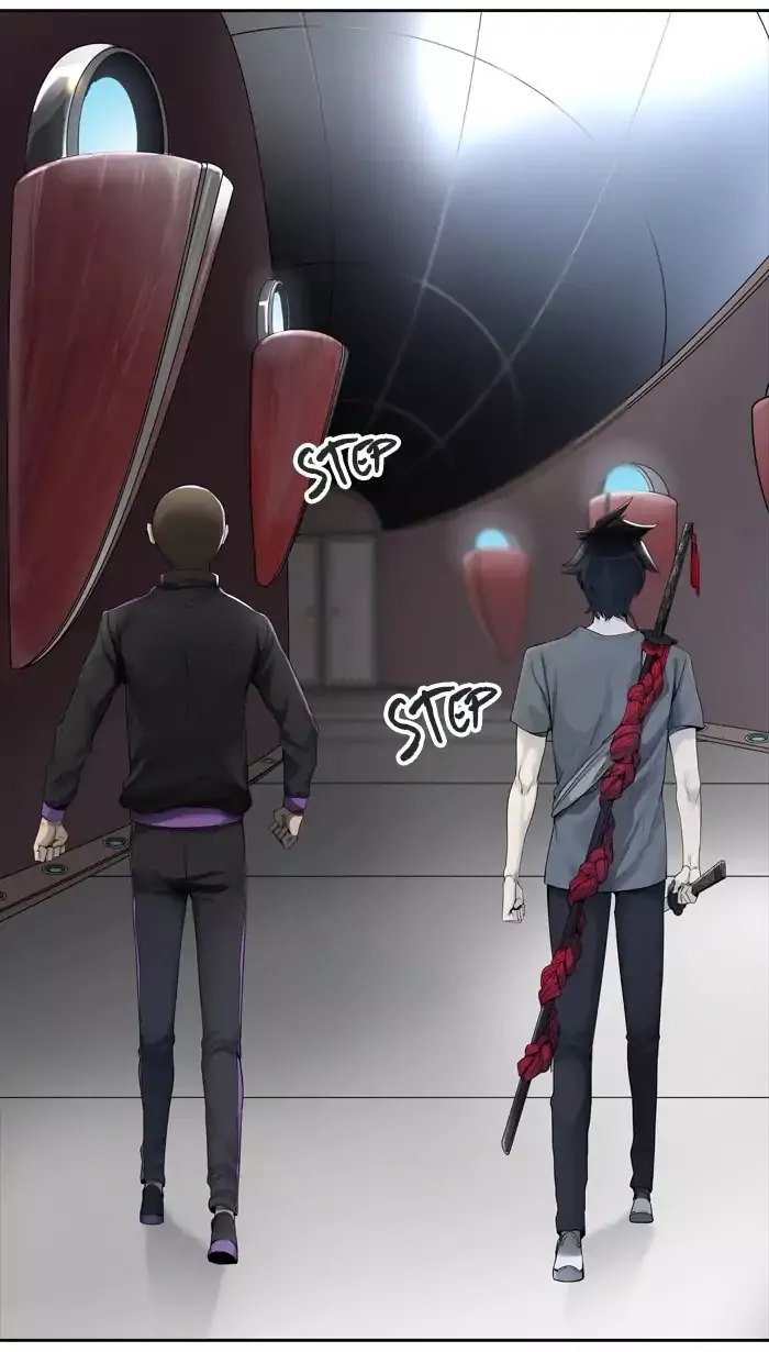 Tower of God, chapter 438, image 38
