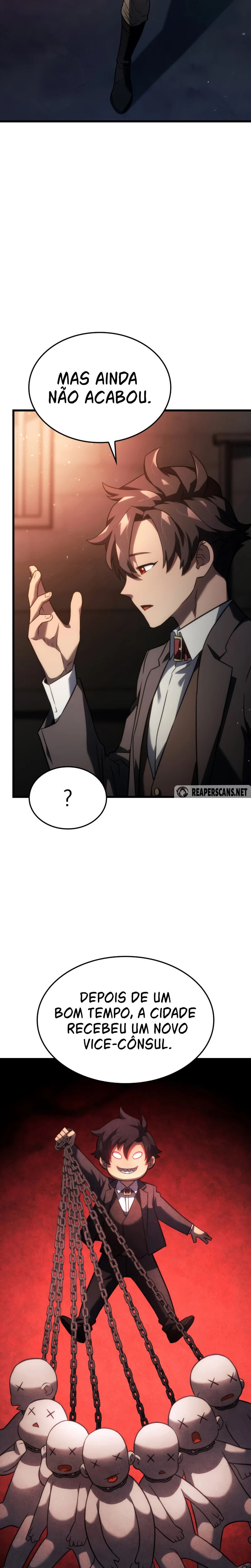 Revenge of the Baskerville Bloodhound, chapter 24, image 27