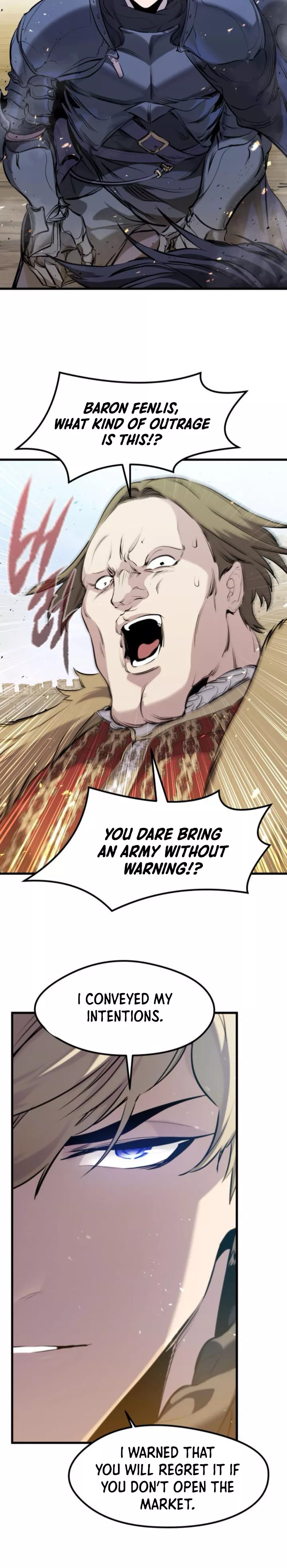The Regressed Mercenary Has a Plan, chapter 59, image 6