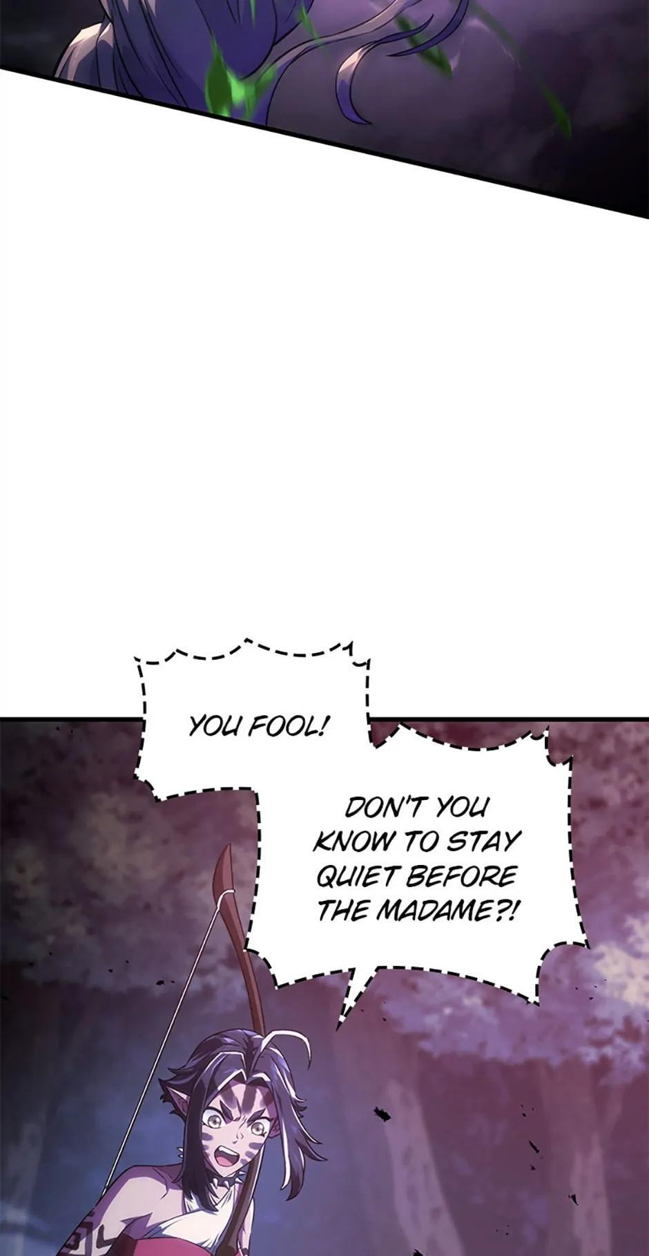 Revenge of the Baskerville Bloodhound, chapter 31, image 43