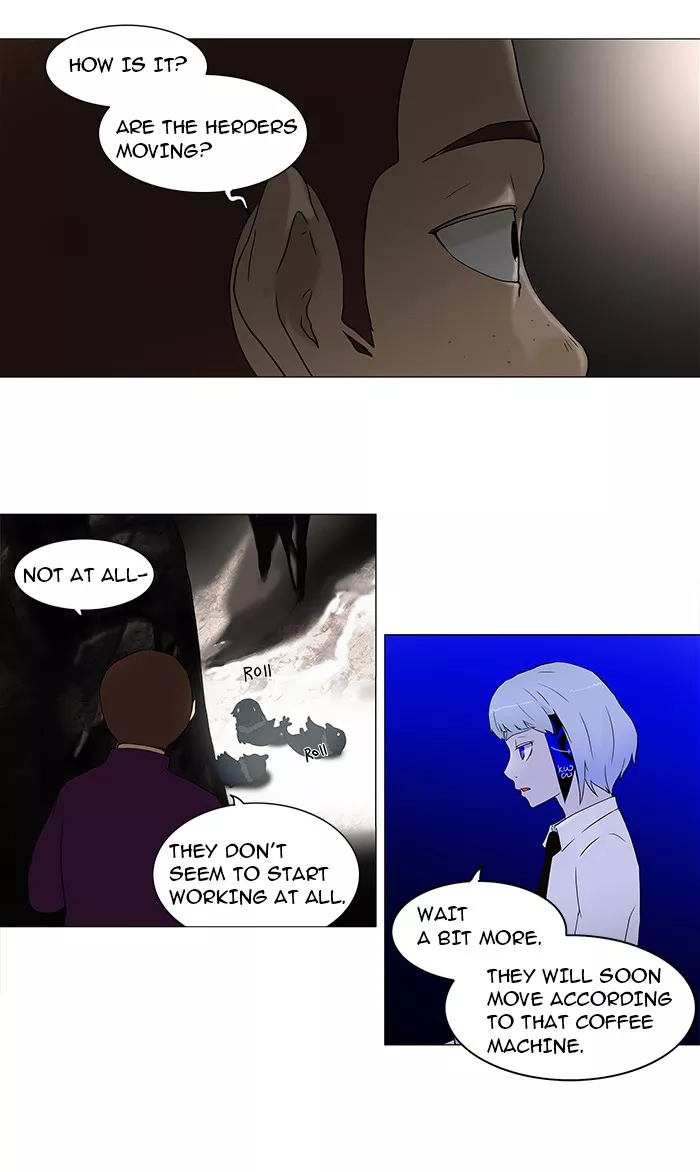 Tower of God, chapter 60, image 7