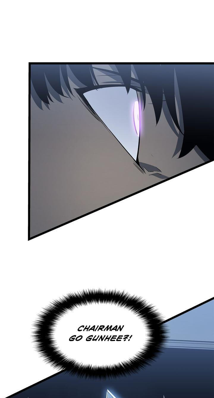 Solo Leveling, chapter 151, page 25