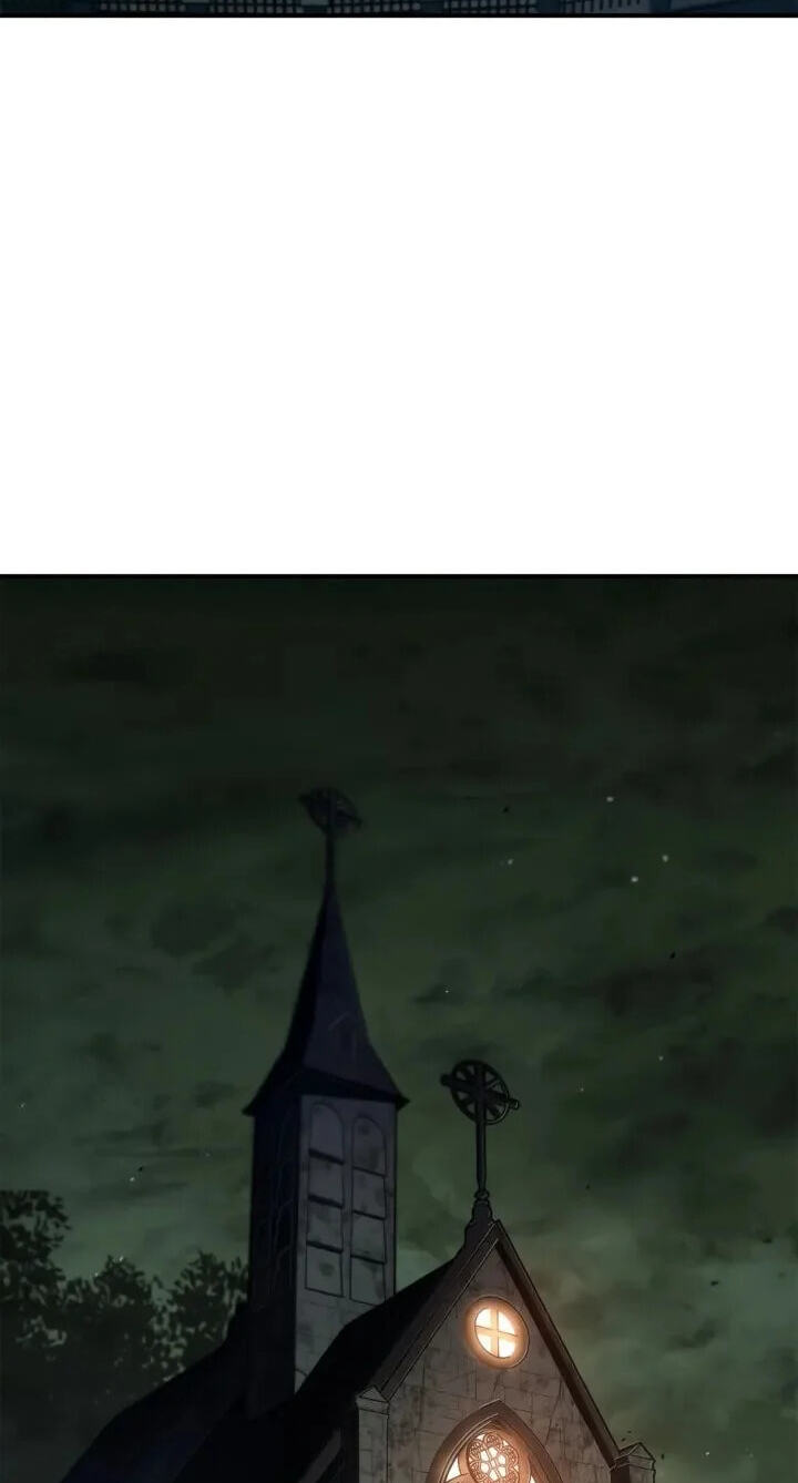 Revenge of the Baskerville Bloodhound, chapter 47, image 83