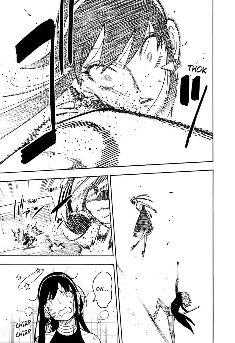 SPY x FAMILY, chapter 53, image 11