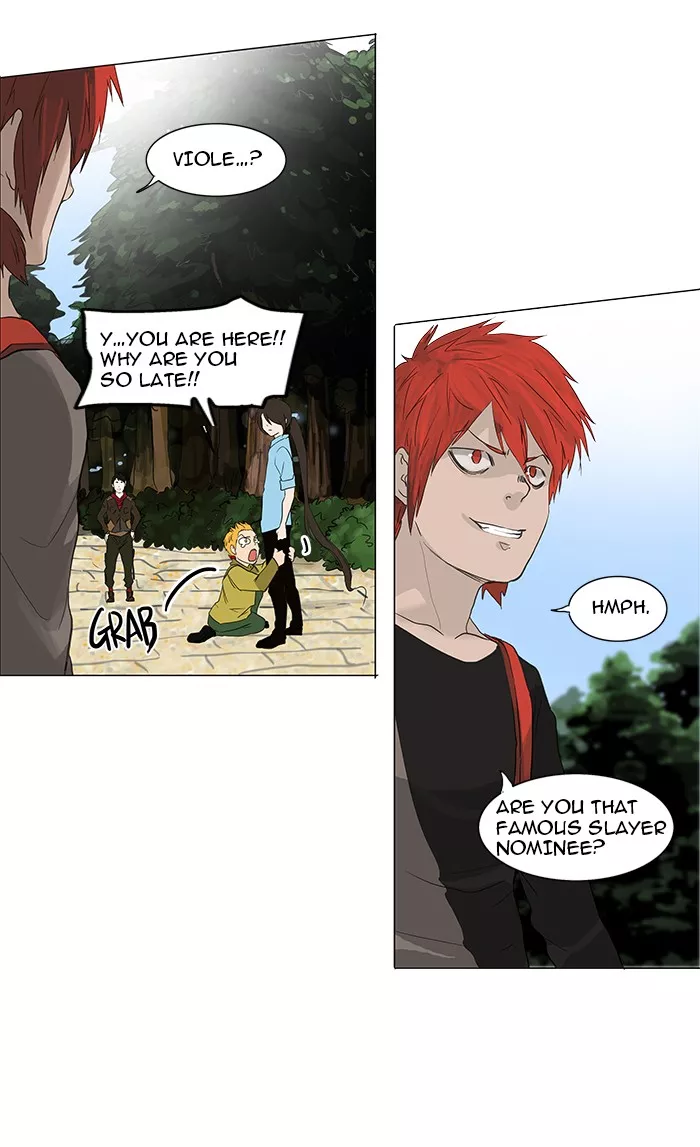 Tower of God, chapter 120, image 41