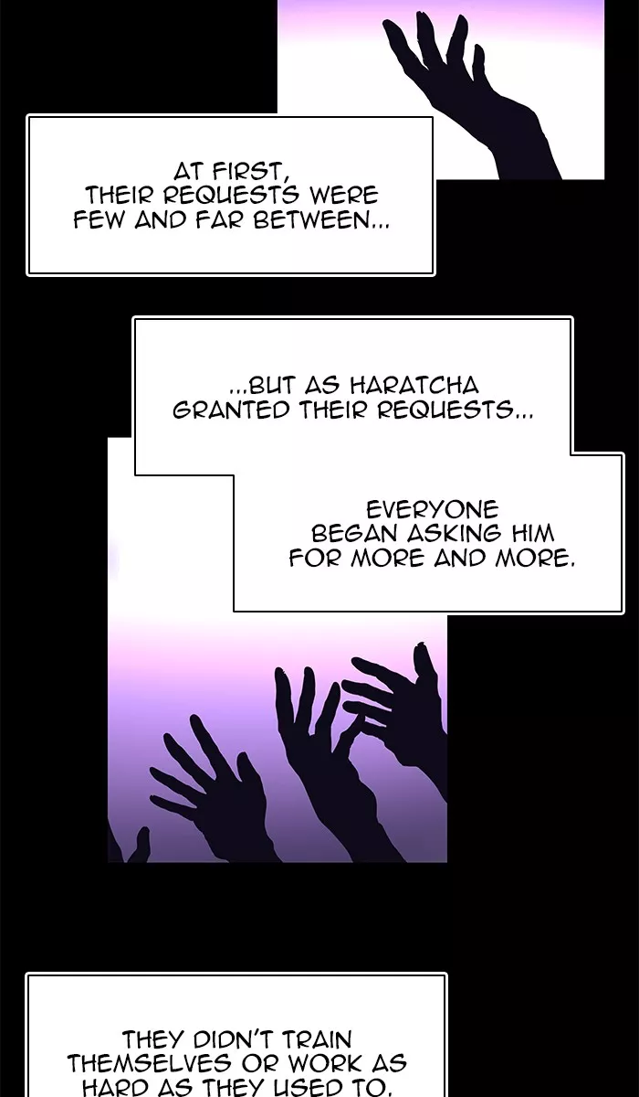Tower of God, chapter 489, image 23