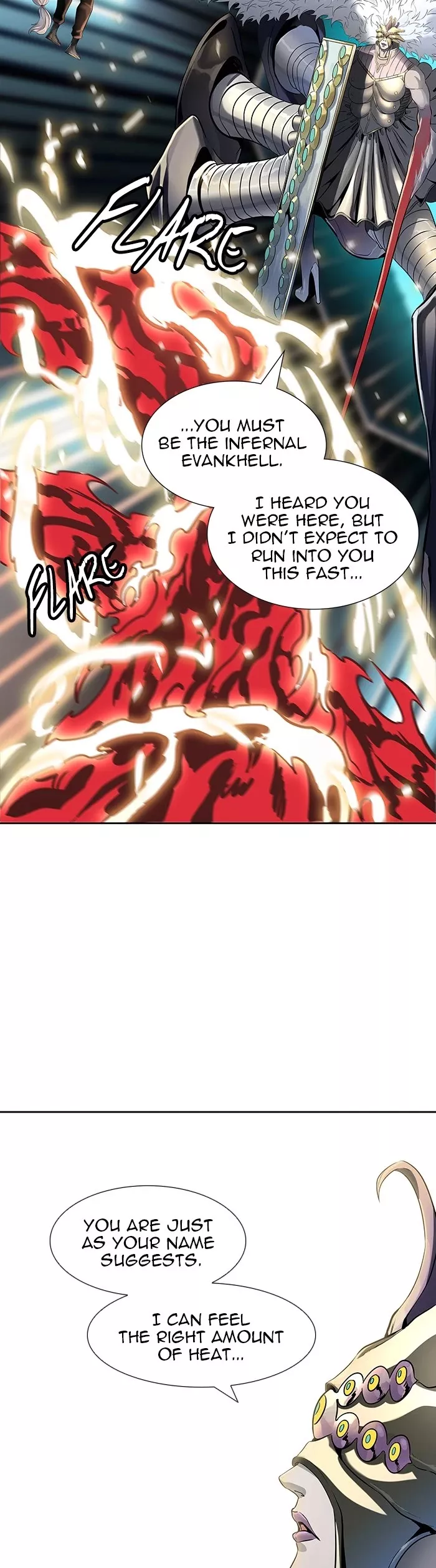 Tower of God, chapter 519, image 40