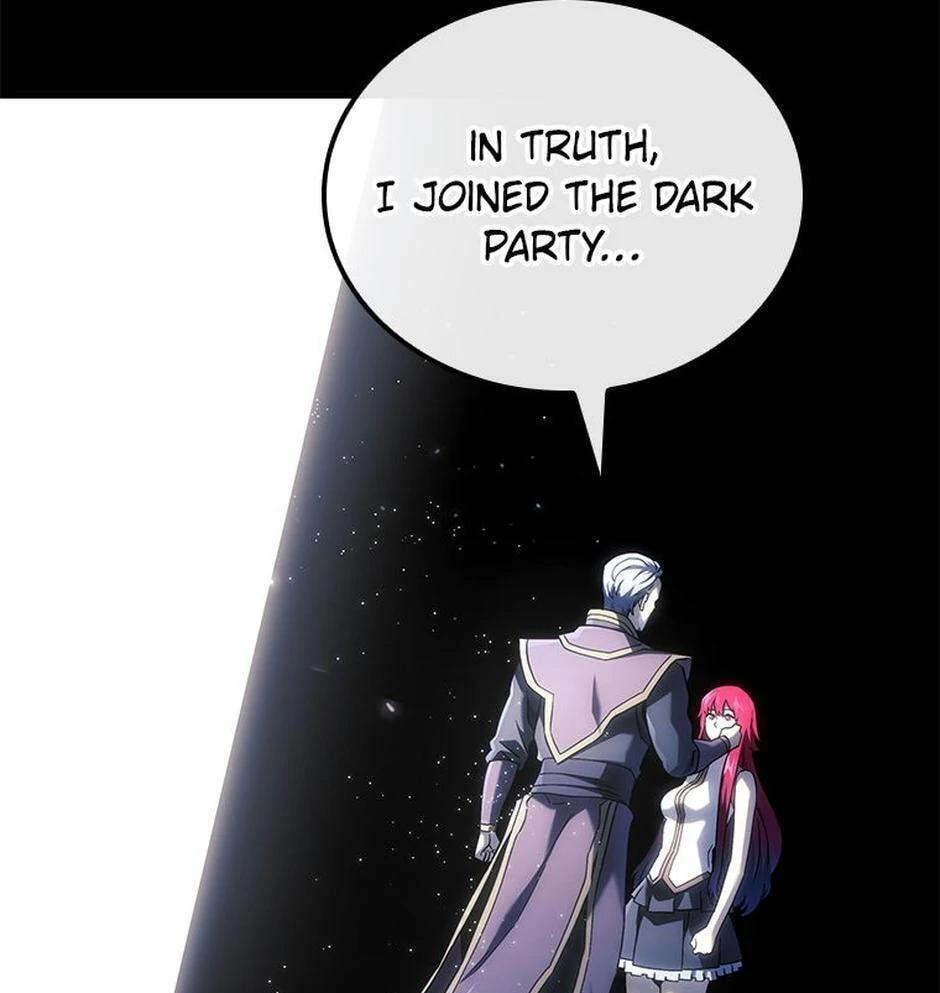 Revenge of the Baskerville Bloodhound, chapter 105, image 135