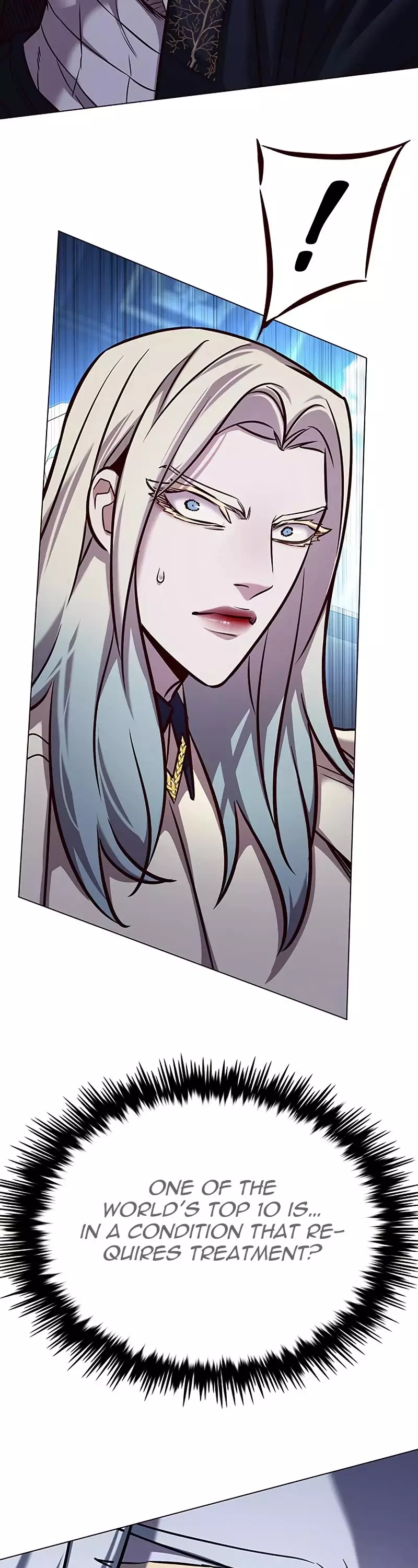 Eleceed, chapter 270, image 58