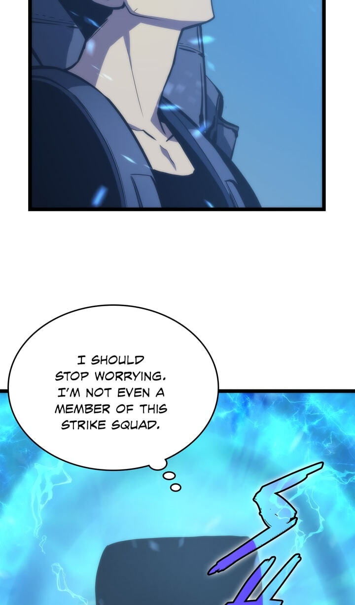 Solo Leveling, chapter 68, page 66