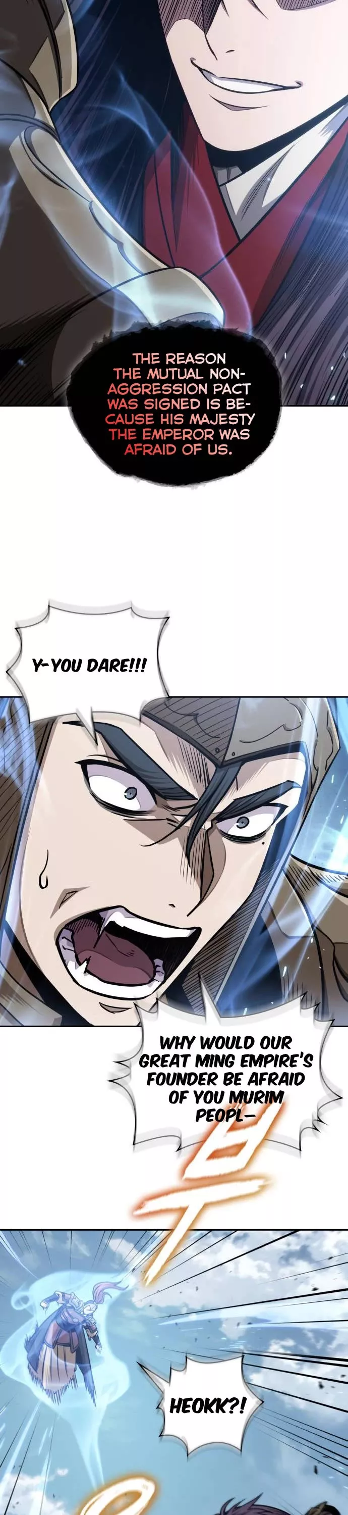 Nano Machine, chapter 184, image 3