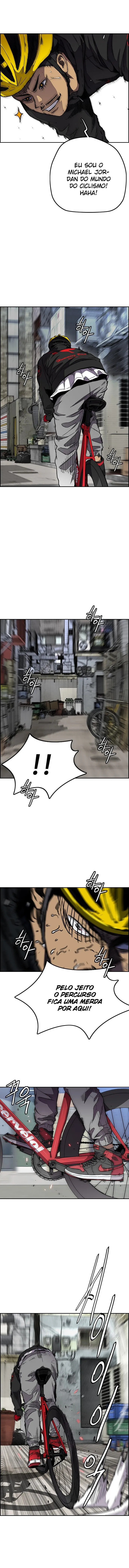 Wind Breaker, chapter 55, page 7