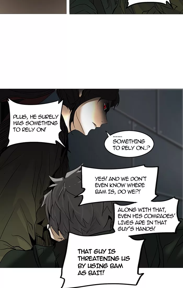 Tower of God, chapter 253, image 6