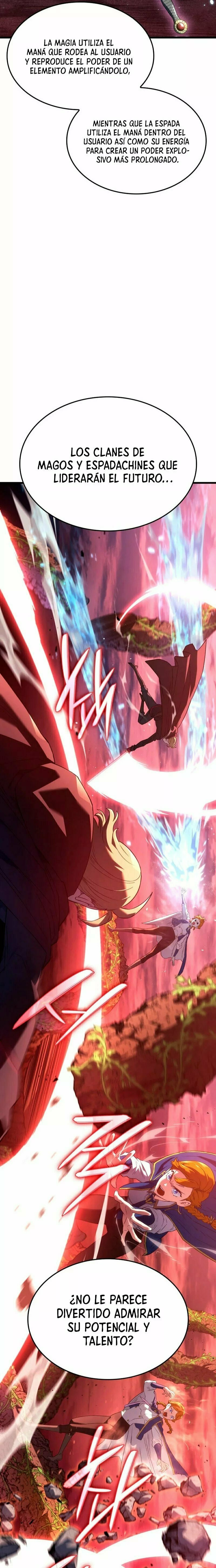 Revenge of the Baskerville Bloodhound, chapter 26, image 13
