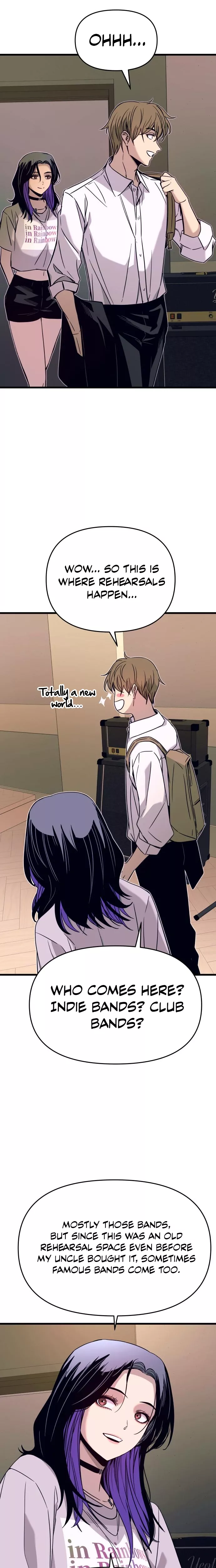 My Bias Gets on the Last Train, chapter 47, image 15
