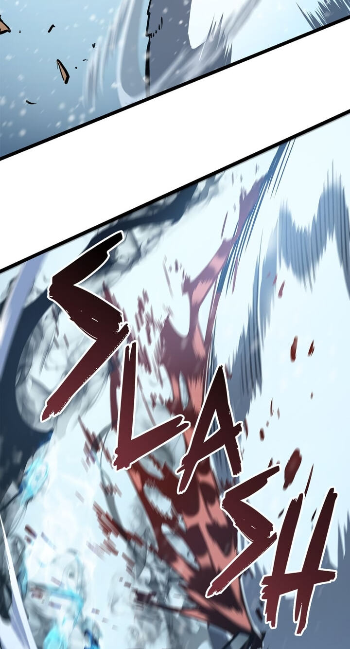 Solo Leveling, chapter 51, page 37