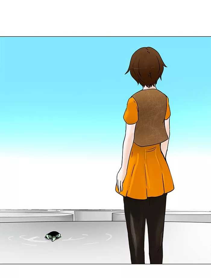 Tower of God, chapter 32, image 38