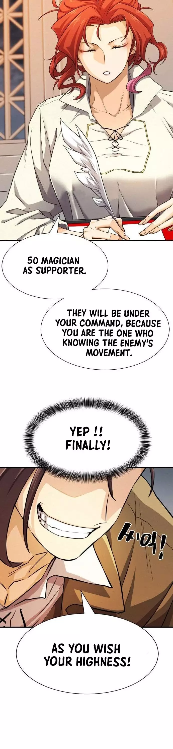 The Greatest Estate Developer, chapter 48, image 25