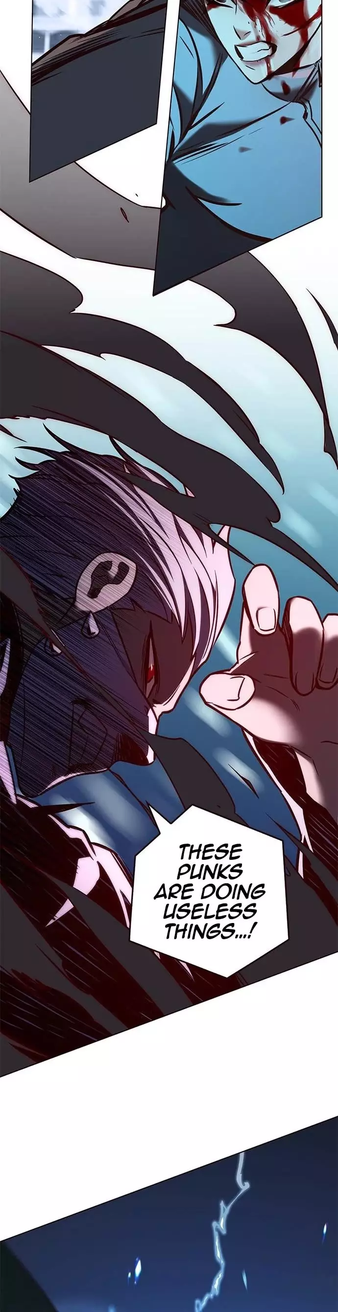 Eleceed, chapter 210, image 18