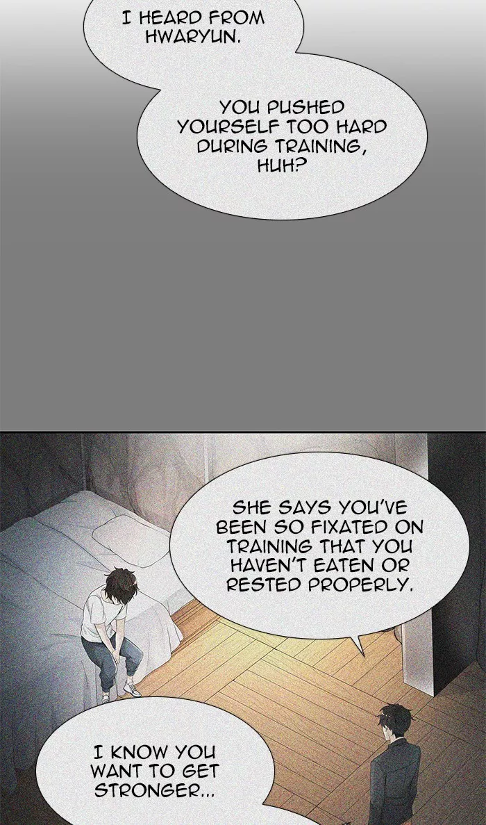 Tower of God, chapter 490, image 104