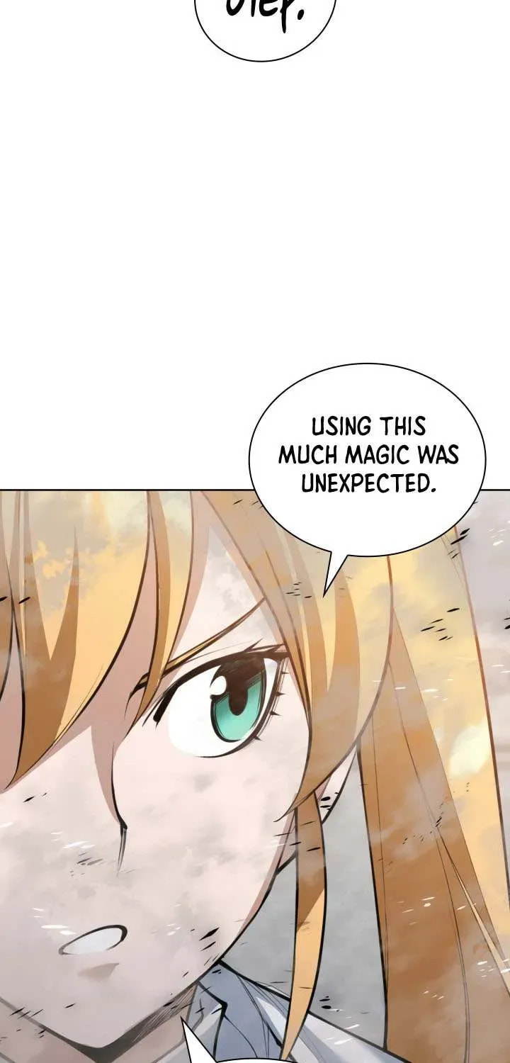 Overgeared (Team Argo), chapter 314, page 95