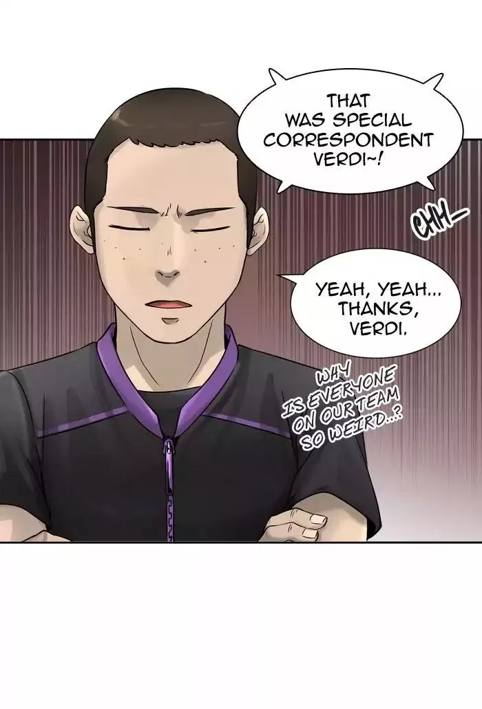 Tower of God, chapter 395, image 24