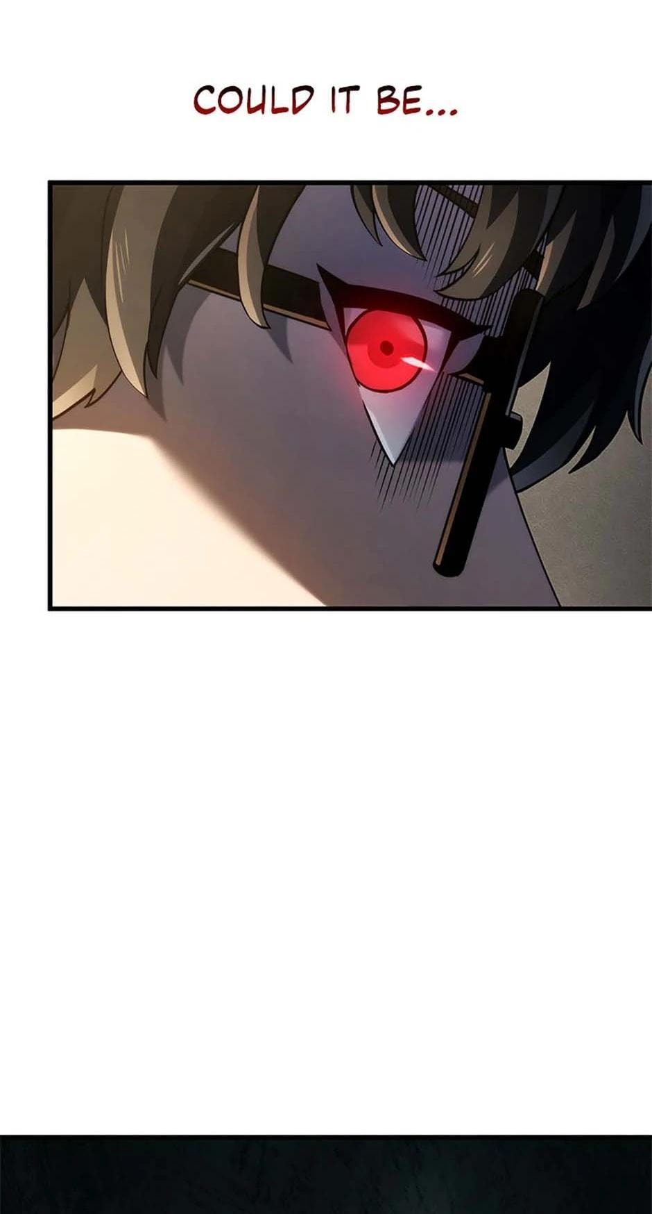 Revenge of the Baskerville Bloodhound, chapter 85, image 100