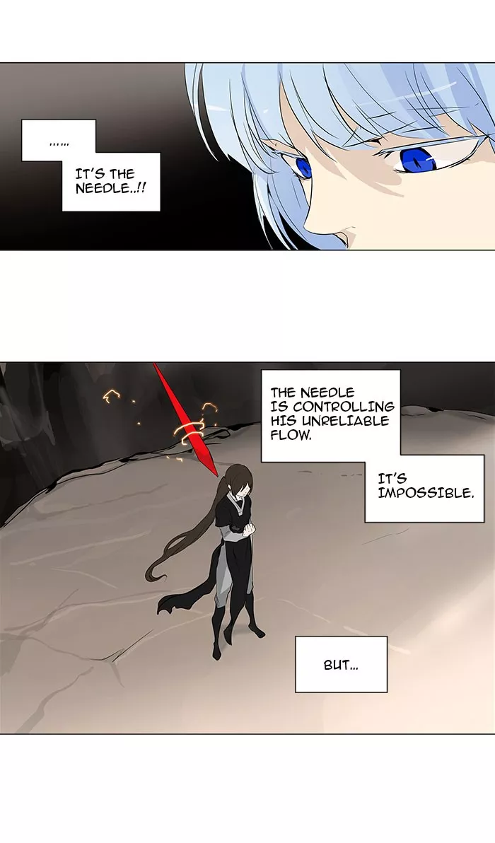 Tower of God, chapter 184, image 23