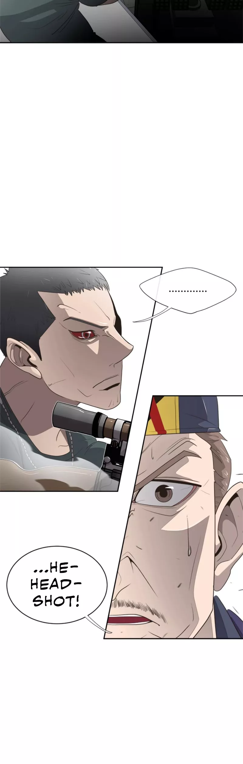 Superhuman Era, chapter 2, image 49