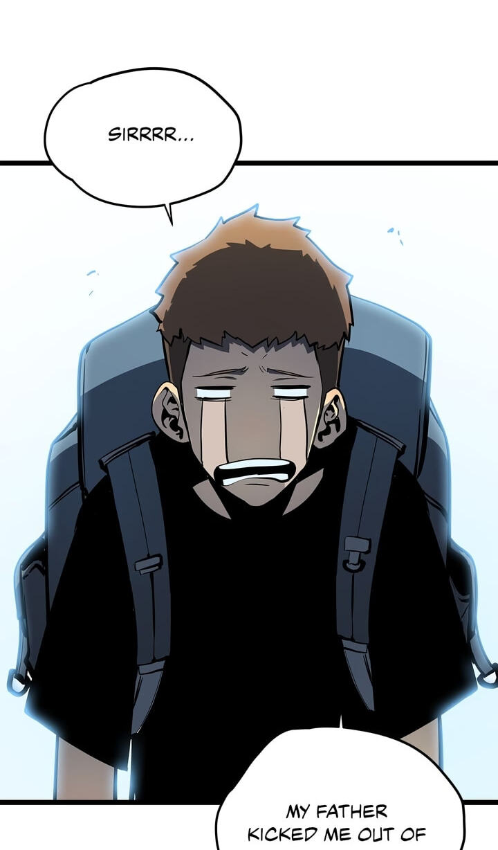 Solo Leveling, chapter 79, page 59