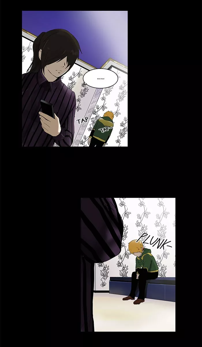Tower of God, chapter 101, image 54
