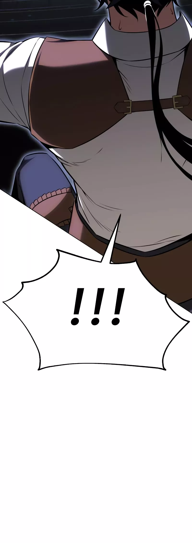 I Killed the Main Player, chapter 17, image 70