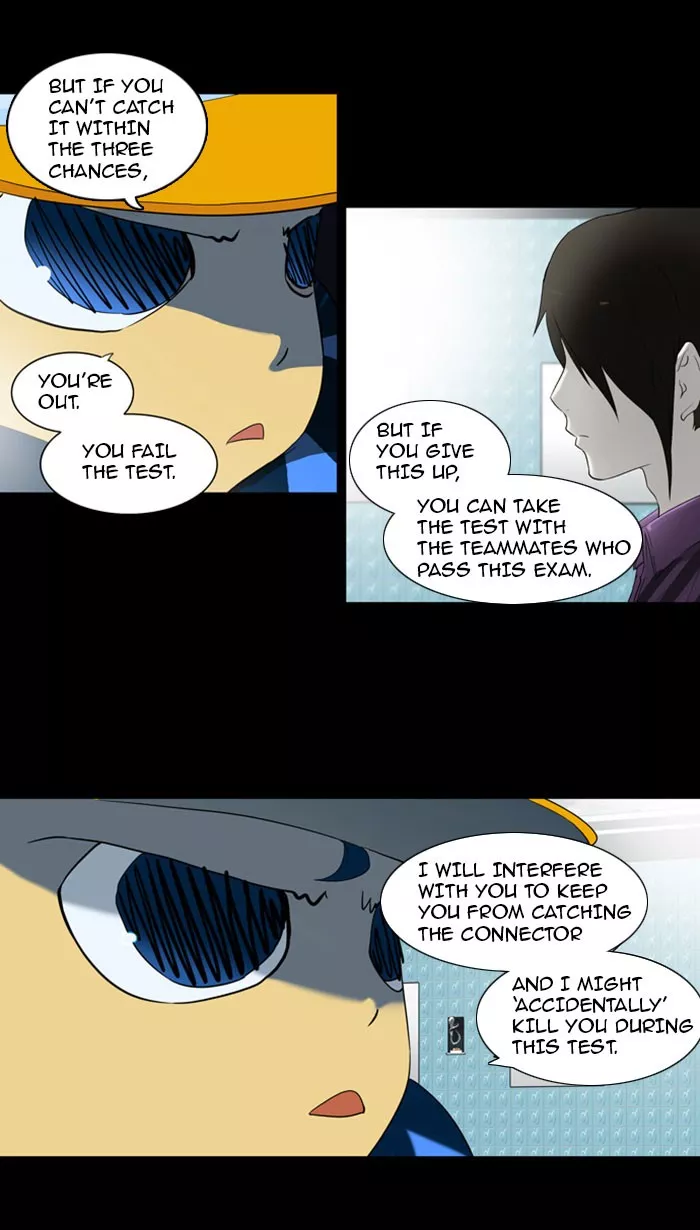 Tower of God, chapter 95, image 11